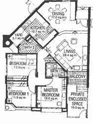 Trevose Park (D11), Condominium #464980151